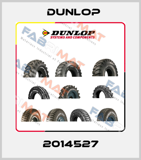 2014527 Dunlop