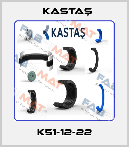 K51-12-22 Kastaş