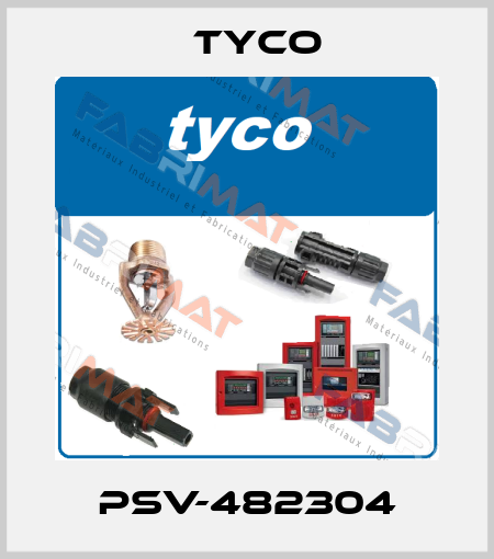  PSV-482304 TYCO