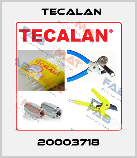 20003718 Tecalan