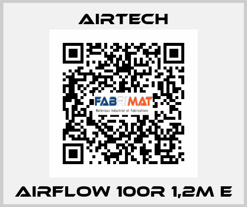 AIRFLOW 100R 1,2M E Airtech