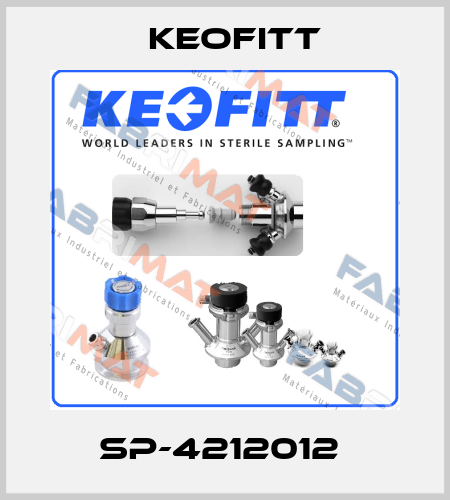 SP-4212012  Keofitt