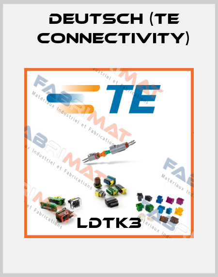 LDTK3 Deutsch (TE Connectivity)