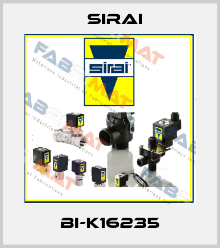  BI-K16235 Sirai