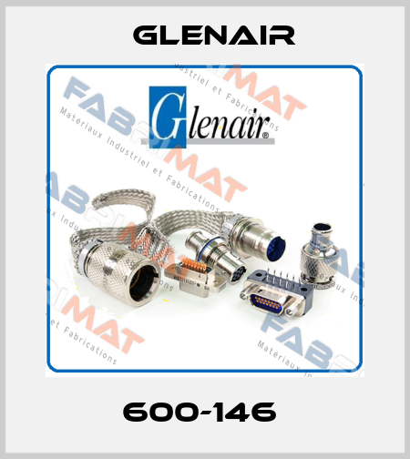 600-146  Glenair