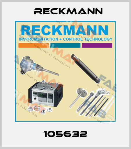 105632 Reckmann