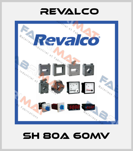 SH 80A 60mV Revalco