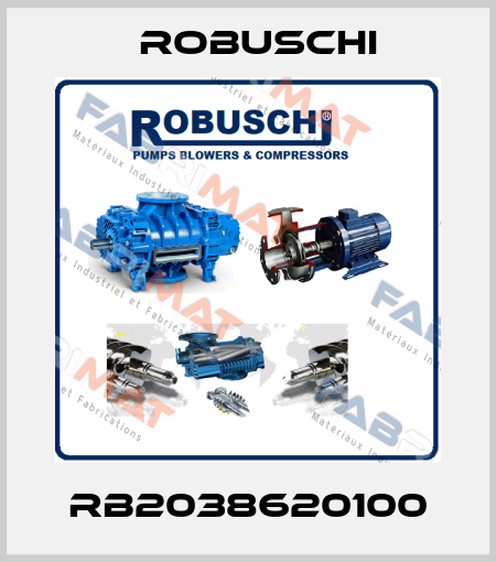 RB2038620100 Robuschi