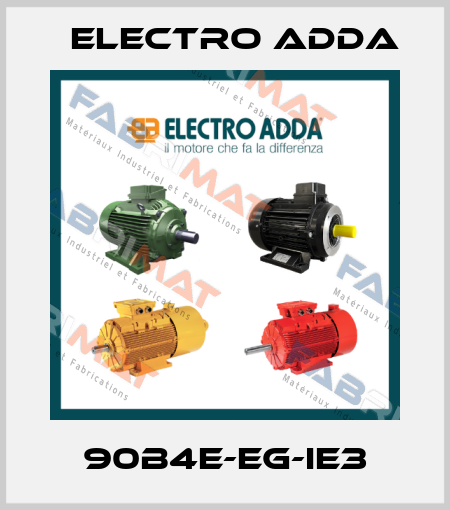 90B4E-EG-IE3 Electro Adda