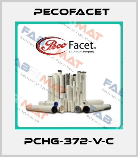 PCHG-372-V-C PECOFacet