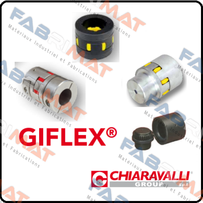 GFA 63 NN Giflex