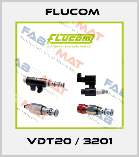 VDT20 / 3201 Flucom