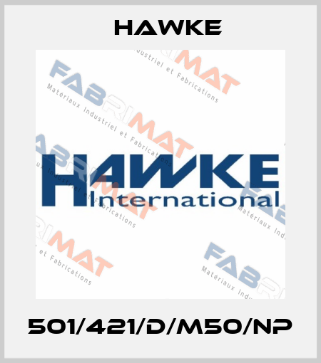 501/421/D/M50/NP Hawke