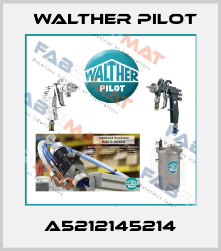 A5212145214 Walther Pilot