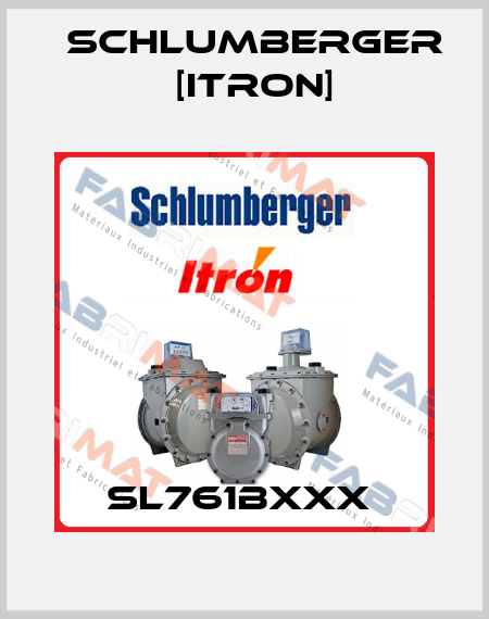 SL761BXXX  Schlumberger [Itron]