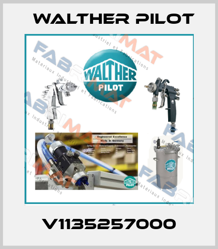 V1135257000 Walther Pilot