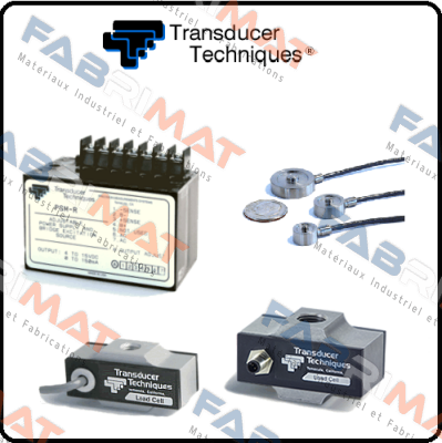 SLB500 Transducer Techniques