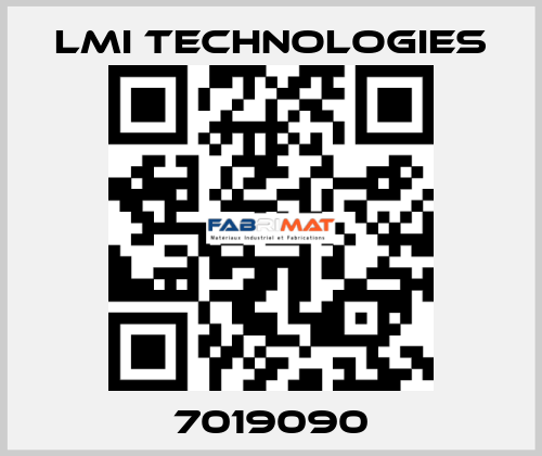 7019090 Lmi Technologies
