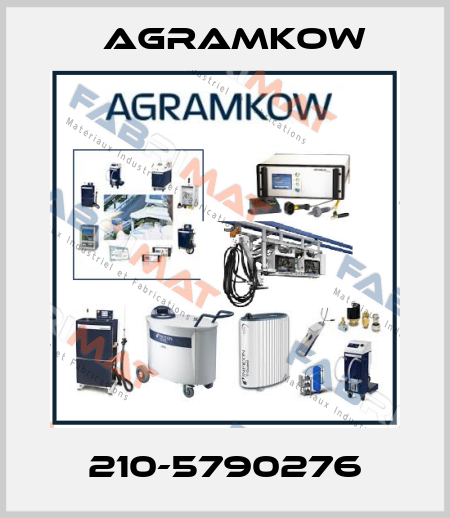 210-5790276 Agramkow