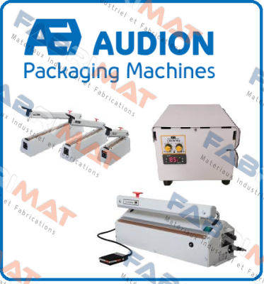 Printer for D 552 AHS-2 AUDION