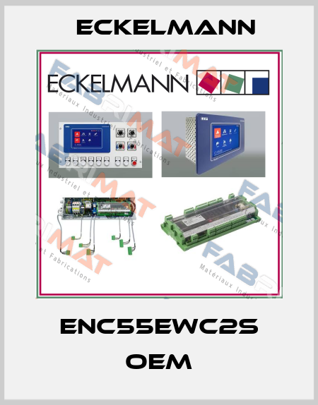 ENC55EWC2s OEM Eckelmann