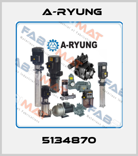 5134870 A-Ryung
