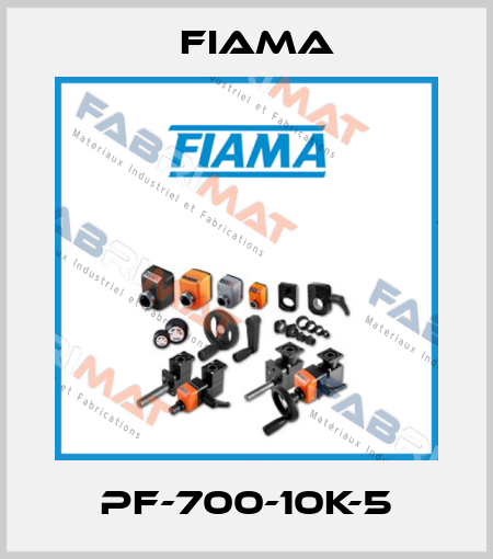 PF-700-10K-5 Fiama