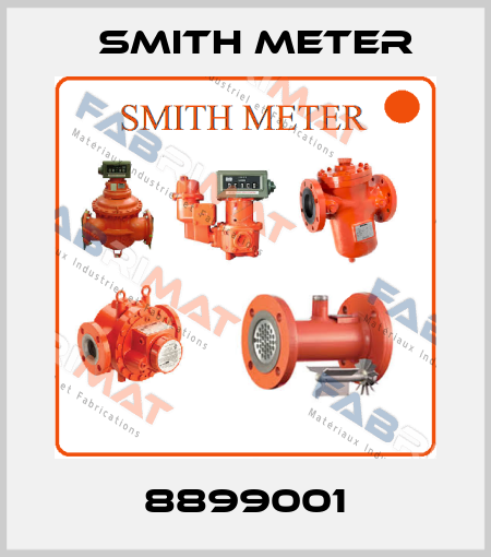 8899001 Smith Meter