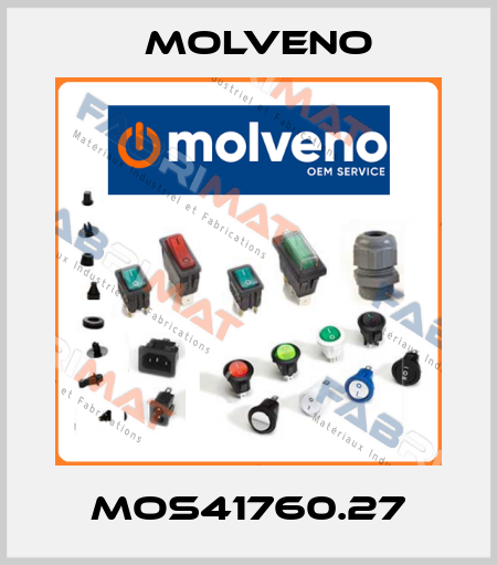 MOS41760.27 Molveno