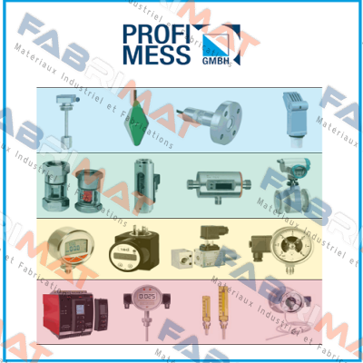 SM.10.2.1.1.1.11.1.00 Profimess