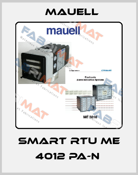 Smart RTU ME 4012 PA-N  Mauell