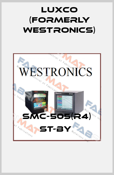 SMC-505(R4) ST-BY  Luxco (formerly Westronics)