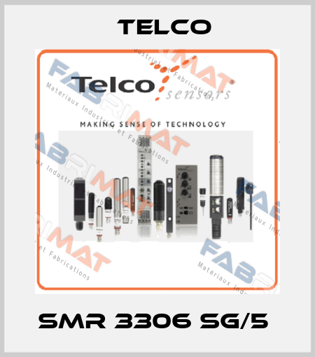 SMR 3306 SG/5  Telco