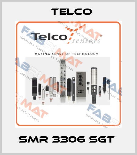 SMR 3306 SGT  Telco