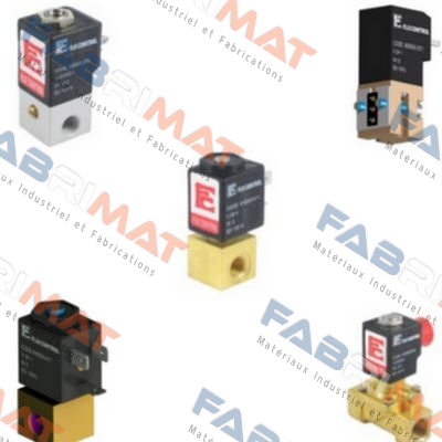 SOLENOID FC  Flo Control