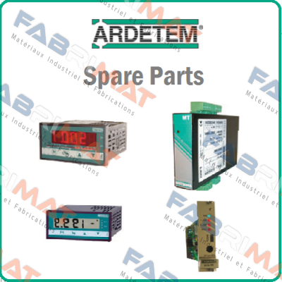 SP 125 ARD ARDETEM