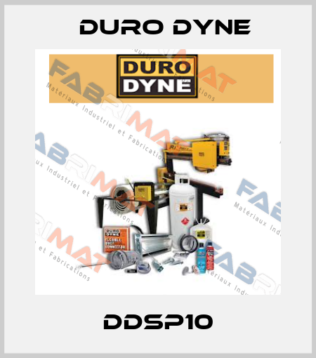 DDSP10 Duro Dyne