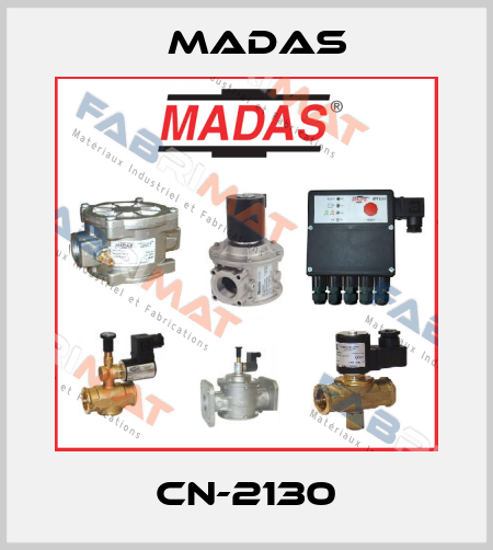 CN-2130 Madas