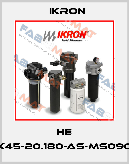HE K45-20.180-AS-MS090 Ikron