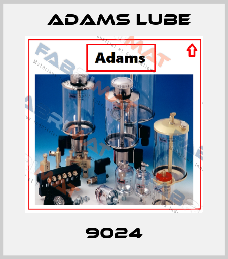 9024 Adams Lube