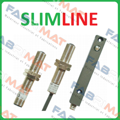 SP231/415VAC/SPDT  Slimline