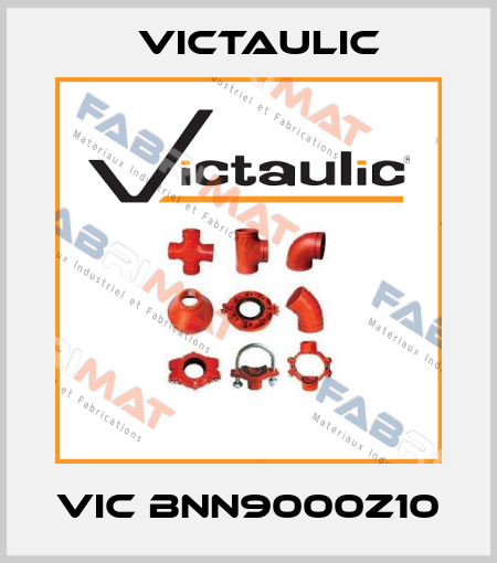 VIC BNN9000Z10 Victaulic
