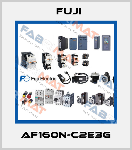 AF160N-C2E3G Fuji