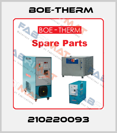 210220093 Boe-Therm