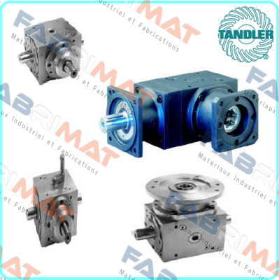 SP2-B1 R11 P3-L  Tandler