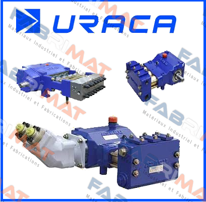 E229214 Uraca