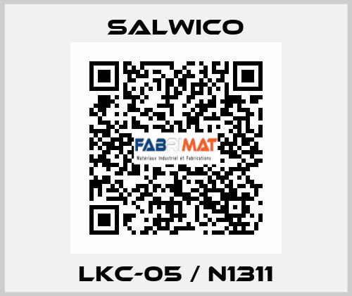LKC-05 / N1311 Salwico