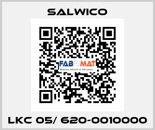 LKC 05/ 620-0010000 Salwico