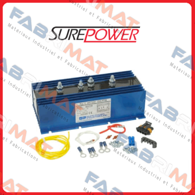 SP52103 - OBSOLETE SINCE JANUARY 2010, SUCCESSOR SP21030C02  Sure Power