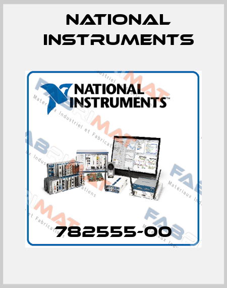 782555-00 National Instruments